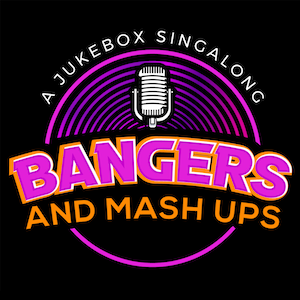 Adelaide Fringe "Bangers and Mash-Ups"