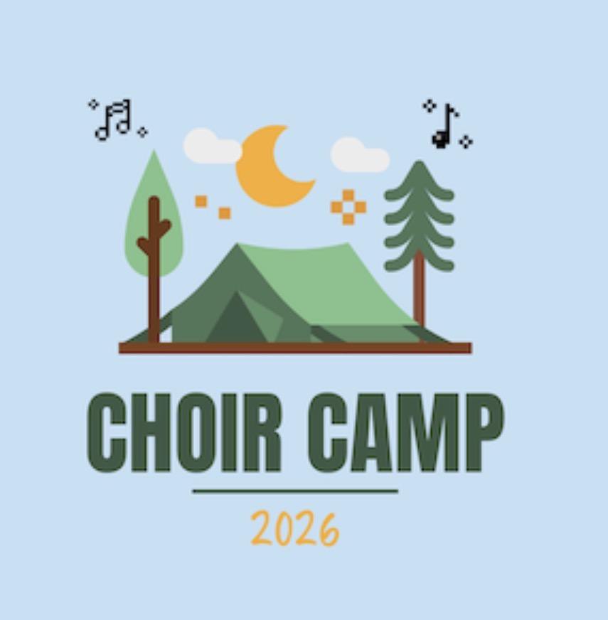 Choir Camp!