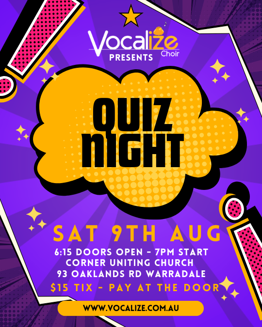 Quiz Night