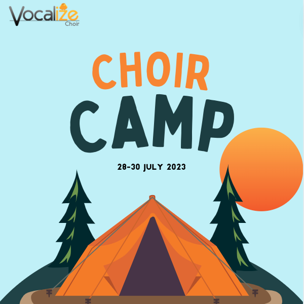 Choir Camp!