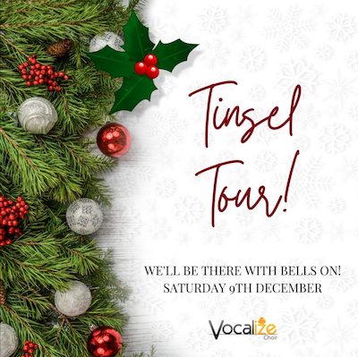 Tinsel Tour