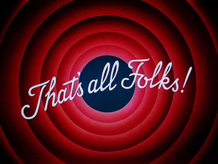 Rehearsals finished for 2023 Rehearsals finished for 2023