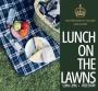 Lunch on the Lawns (Government House)
