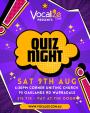 Quiz Night