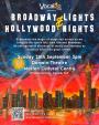 Broadway Lights & Hollywood Nights